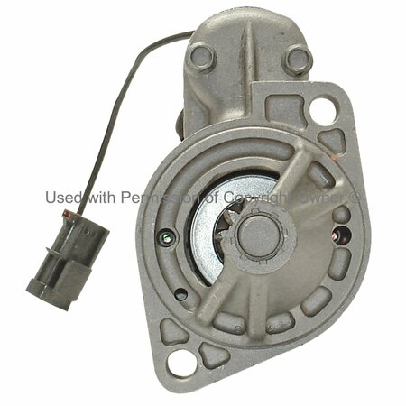 MPA 94-00 Mercury-Cougar Ford-Thunderbird L New Starter, 12227N 12227N